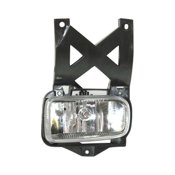 Sherman® - Driver Side Replacement Fog Light, Ford Escape