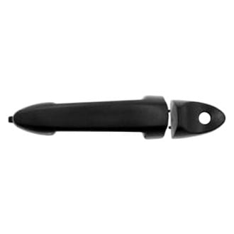 Sherman® - Exterior Door Handles