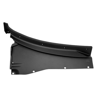 Sherman® - Passenger Side Cowl Grille Panel (Value Line)