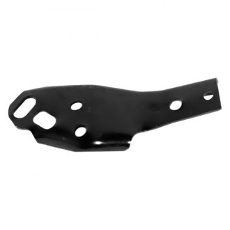 FO1244115C New Replacement Front Driver Side Fender Brace 