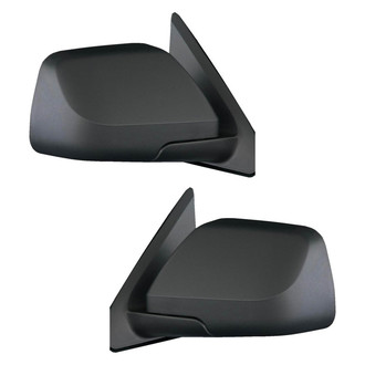 Sherman® - Side View Mirrors