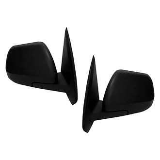 Sherman® - Power Foldaway Side View Mirror