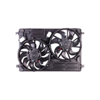 Sherman® - Radiator Fan