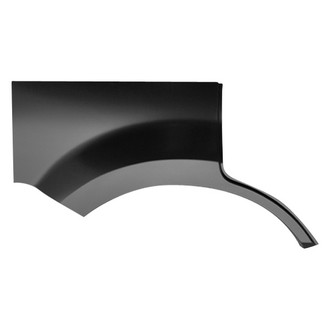 Sherman® - Rear Passenger Side Wheel Arch Patch (Value Line)