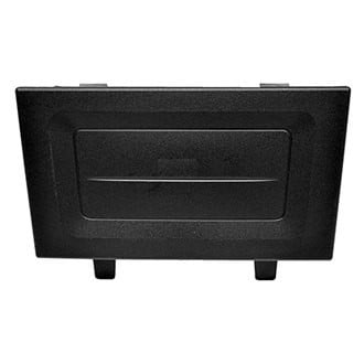 Sherman® - Front Bumper Inserts