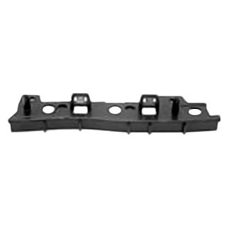 Sherman® - Front Driver Side Bumper Cover Retainer Bracket (Value Line)