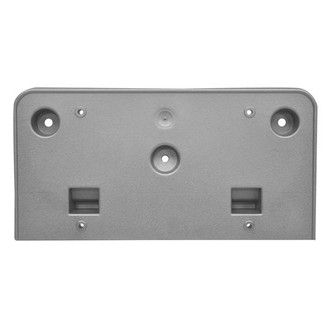 Sherman® - License Plate Bracket