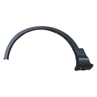 Sherman® - Front Driver Side Wheel Arch Molding (Value Line)