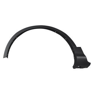 Sherman® - Front Driver Side Wheel Arch Molding (CAPA Certified)
