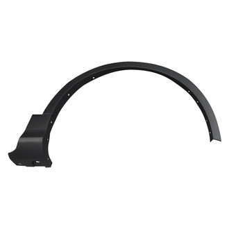 Sherman® - Front Passenger Side Wheel Arch Molding (CAPA Certified)