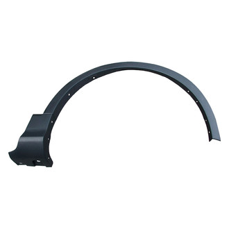 Sherman® - Front Passenger Side Wheel Arch Molding (Value Line)