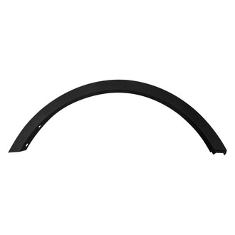 Sherman® - Rear Passenger Side Wheel Arch Molding (CAPA Certified)