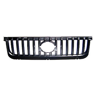 Sherman® - Grille Reinforcements