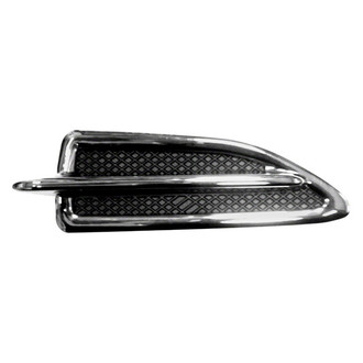 Sherman® - Front Driver Side Fender Insert (Value Line)