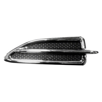 Sherman® - Front Passenger Side Fender Insert (Value Line)