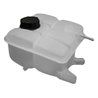 Sherman® - Engine Coolant Recovery Tank
