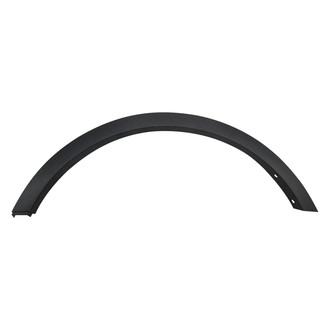 Sherman® - Rear Driver Side Wheel Arch Molding (CAPA Certified)