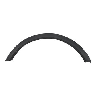 Sherman® - Rear Passenger Side Wheel Arch Molding (CAPA Certified)