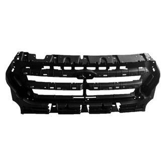 Sherman® - Grille Mounting Panels