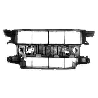 Sherman® - Radiator Supports