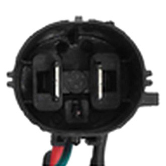 Sherman® - Engine Cooling Fan