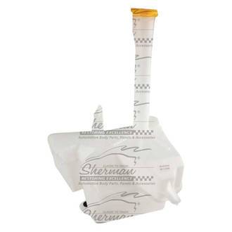 Sherman® - Washer Fluid Reservoir