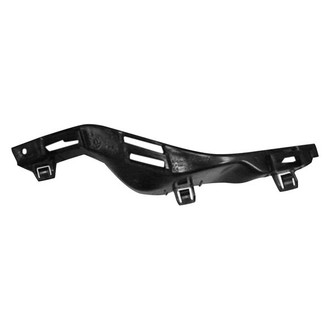 Sherman® - Front Driver Side Bumper Cover Side Support (Value Line)