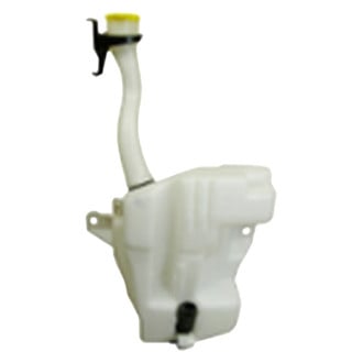 Sherman® - Washer Fluid Reservoir