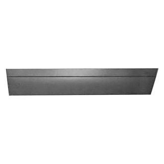 Sherman® - Front Lower Passenger Side Door Skin Patch (Value Line)