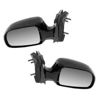 Sherman® - Side View Mirrors
