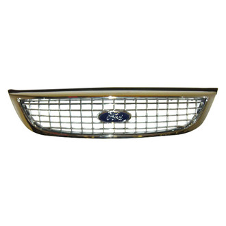 Sherman® - Grille (Value Line)