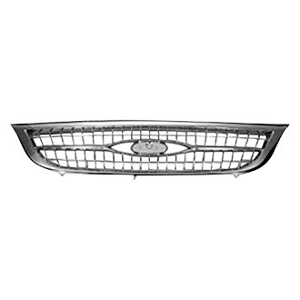 Sherman® - Grille (Value Line)