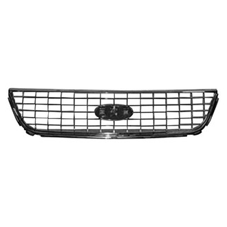 Sherman® - Grille (Value Line)