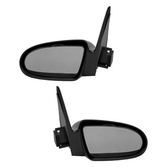 Sherman® - Side View Mirrors