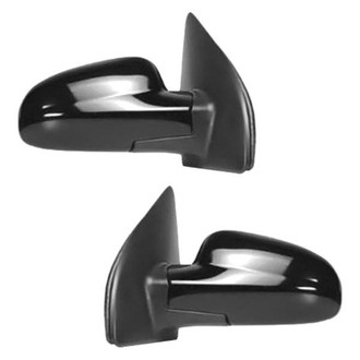 Sherman® - Side View Mirrors