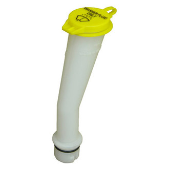 Sherman® - Washer Fluid Reservoir Filler Pipe