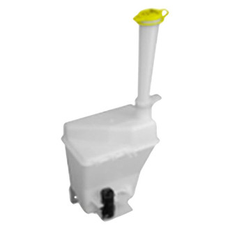 Sherman® - Washer Fluid Reservoir