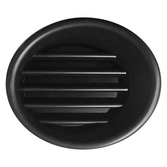 Sherman® - Front Passenger Side Fog Light Cover (Value Line)