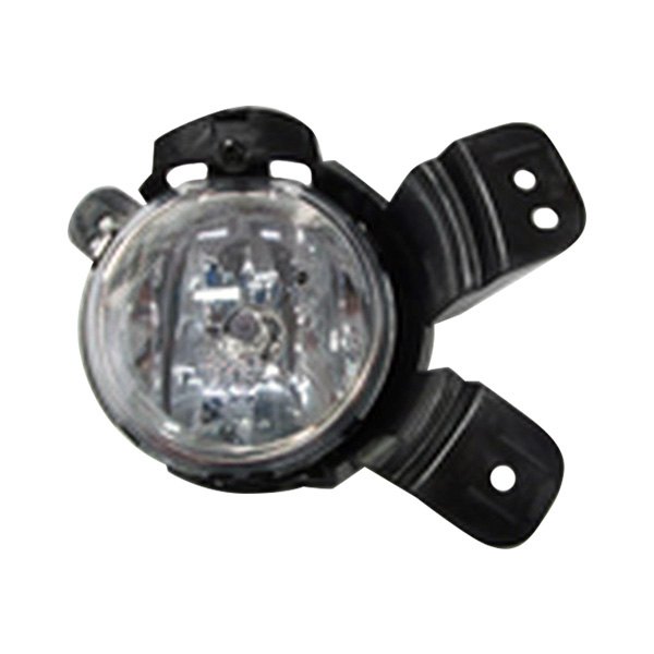 Sherman® - Driver Side Replacement Fog Light, Chevy Trax