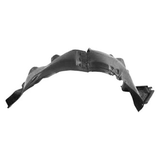 Sherman® - Front Passenger Side Fender Liner (Value Line)