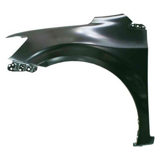 Sherman® - Front Driver Side Fender (CAPA Certified)