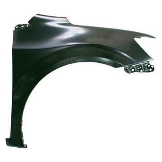 Sherman® - Front Passenger Side Fender (CAPA Certified)