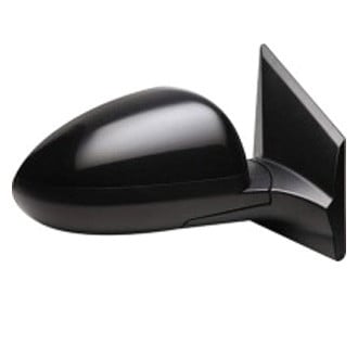 Sherman® - Passenger Side Power View Mirror (Heated, Foldaway) (Standard Line)