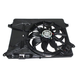 Sherman® - Engine Cooling Fan