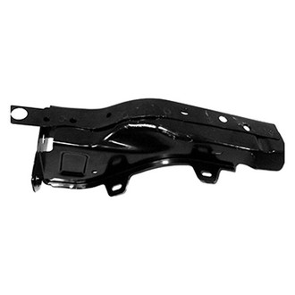 Sherman® - Outer Passenger Side Radiator Support Bracket (Value Line)