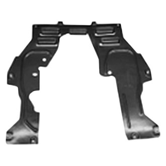 Sherman® - Engine Splash Shield