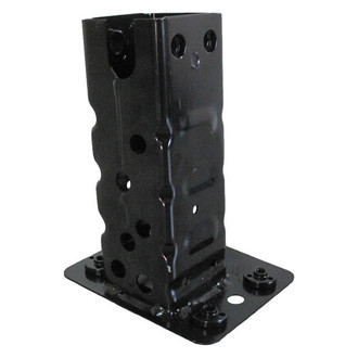 Sherman® - Front Bumper Mounting Brackets