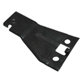 Sherman® 602B-84EL - Front Lower Driver Side Bumper Cover Bracket (Value Line)
