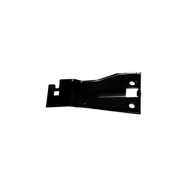 Sherman® - Front Driver Side Lower Bumper Cover Support