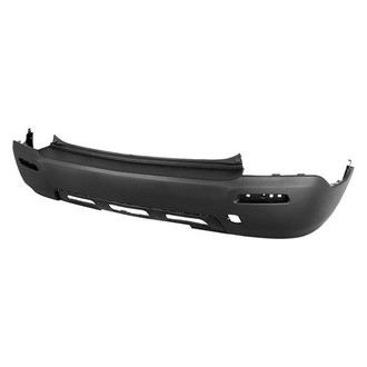 Sherman® - Rear Bumper Cover